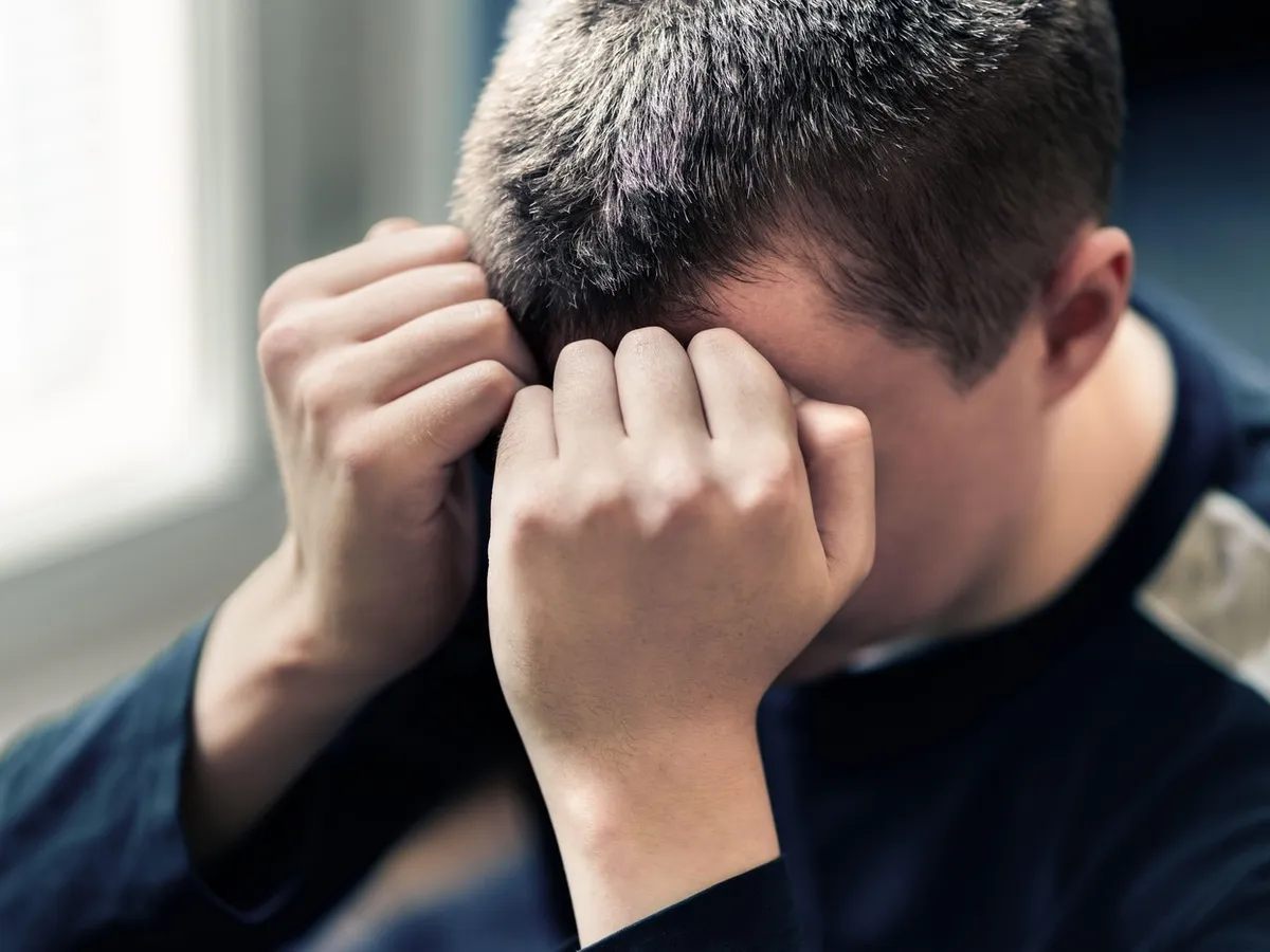 Tragedie în Ploieşti. Un adolescent de 15 ani a murit după ce a căzut de la etajul 4 al unui bloc - Foto: Profimedia images