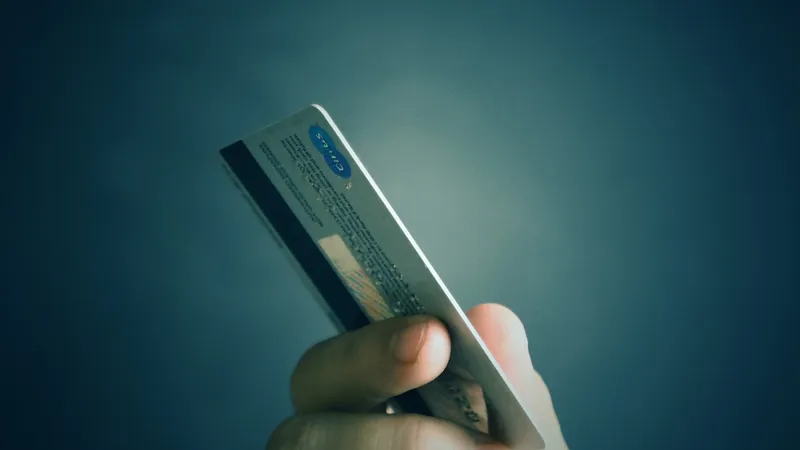 card bancar