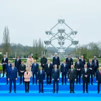 Iohannis, trei teme la Consiliul European: România în Schengen, industria de Apărare și agricultura - Foto: presidency.ro