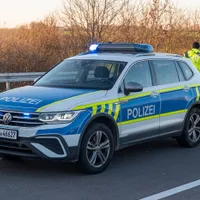 Șofer român, amendat cu 5.000 € în Germania. Ce a făcut atât de grav? Nu era la prima abatere - Foto: Profimedia Images (rol ilustrativ)