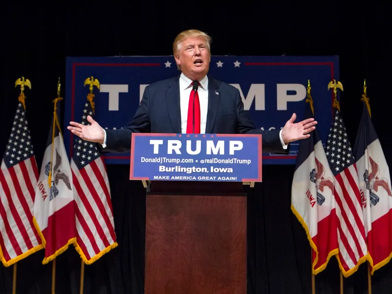 Trump, gata să medieze pacea între Zelenski și Putin în Turcia. Rusia cere recunoașterea anexărilor - Foto: Profimedia images