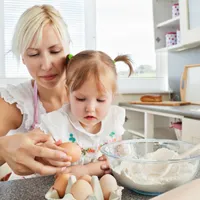 Cum faci cel mai bun cozonac pentru mama de Paște, fără frământare? Ai nevoie de câteva ingrediente - Foto: Profimedia Images (imagine cu rol ilustrativ)