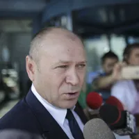 Felix Bănilă susține că DIICOT nu își va mai putea desfășura activitatea. FOTO Inquam Photos/Octav Ganea