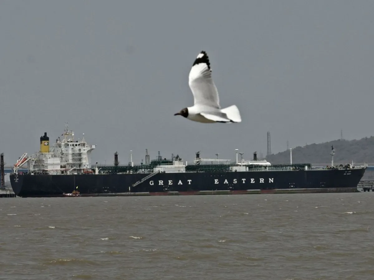 Turbulenţele geopolitice din Iran au afectat performanţa downstream. Marjele de profit sunt în scădere