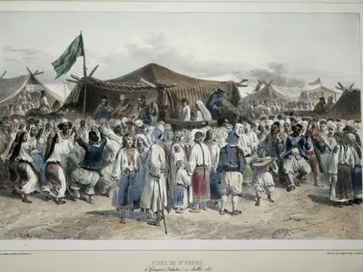 Cum au oferit rușii, fără să vrea, o șansă unică românilor. Generalul rus și regulamentele care ne-au deschis drumul către modernitate și unire 