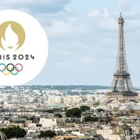 Cum arată paturile anti-sex de la Jocurile Olimpice de la Paris - Foto: Facebook/Paris 2024 Olympic Games/Zaul Gaetha