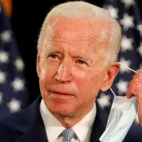 Joe Biden / Foto: bbc.com