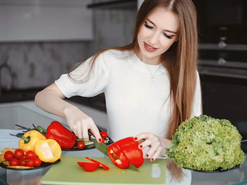 Cozile plantei ce are beneficii ascunse pentru sănătatea ta. Românii nu consumă. Pline de vitamine - Foto: Freepik (imagine cu rol ilustrativ)