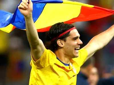 Lovitură de proporții: 3.500.000€ pentru transferul lui Ianis Hagi! Clubul care vrea să-l ia în iarnă