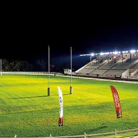 Ungaria beneficiază din acest an de un stadion doar pentru rugby în Budapesta