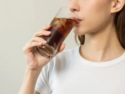 Băutura care curăță rugină și degresează toaleta. Oamenii o consumă aproape zilnic! Costă 5 lei - Foto: Profimedia Images / imagine cu rol ilustrativ