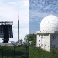 Sistem radar - Foto: Roaf