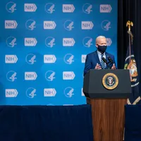Joe Biden, președintele SUA/FOTO: Facebook/President Joe Biden