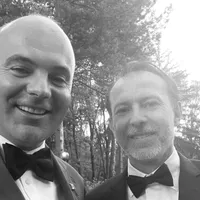 Rareș Bogdan îl provoacă pe Cioloș: Dacă vine în Guvernul Cîțu, părăsesc și eu Parlamentul European/FOTO: Facebook/Rareș Bogdan