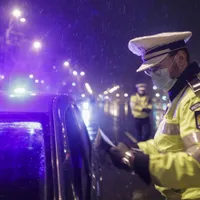 Polițiștii au aplicat peste 5.300 de amenzi pentru nerespectarea măsurilor anti-COVID în 24 de ore. / Foto: digi24.ro