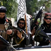 Sărăcia îi împinge pe afgani să se alăture grupării teroriste ISIS-K/foto: foxnews