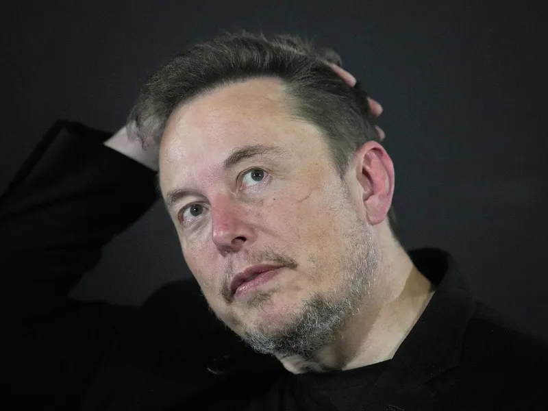 Elon Musk are probleme cu X - Foto: Profimedia Images (cu rol ilustrativ)