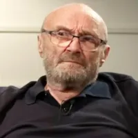 Phil Collins - Foto: Profimedia Images
