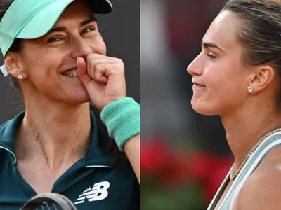 Aryna Sabalenka a aflat ce va face Sorana Cîrstea și a spus-o la conferință: ”E trist”. Cum a numit-o pe româncă