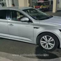 Ce a pățit un șofer român în timp ce încerca să treacă vama? S-a ales cu dosar penal - Foto: Politia de frontiera