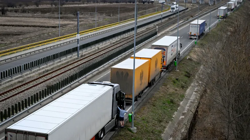Bulgaria, resemnată față de aderararea la Schengen. Anunțul de la Sofia care „lovește” și în România - Foto: Profimedia Images