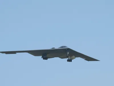 SUA a avertizat Iranul cu două ore înainte de bombardament. Unde sunt cele 408 kilograme de uraniu i - Foto: Profimedia images