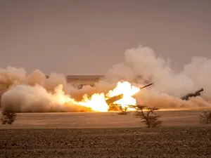 VIDEO Rusia se concentrează pe stabilirea controlului asupra Severodonetsk, afirmă armata ucraineană/FOTO: profimediaimages.ro