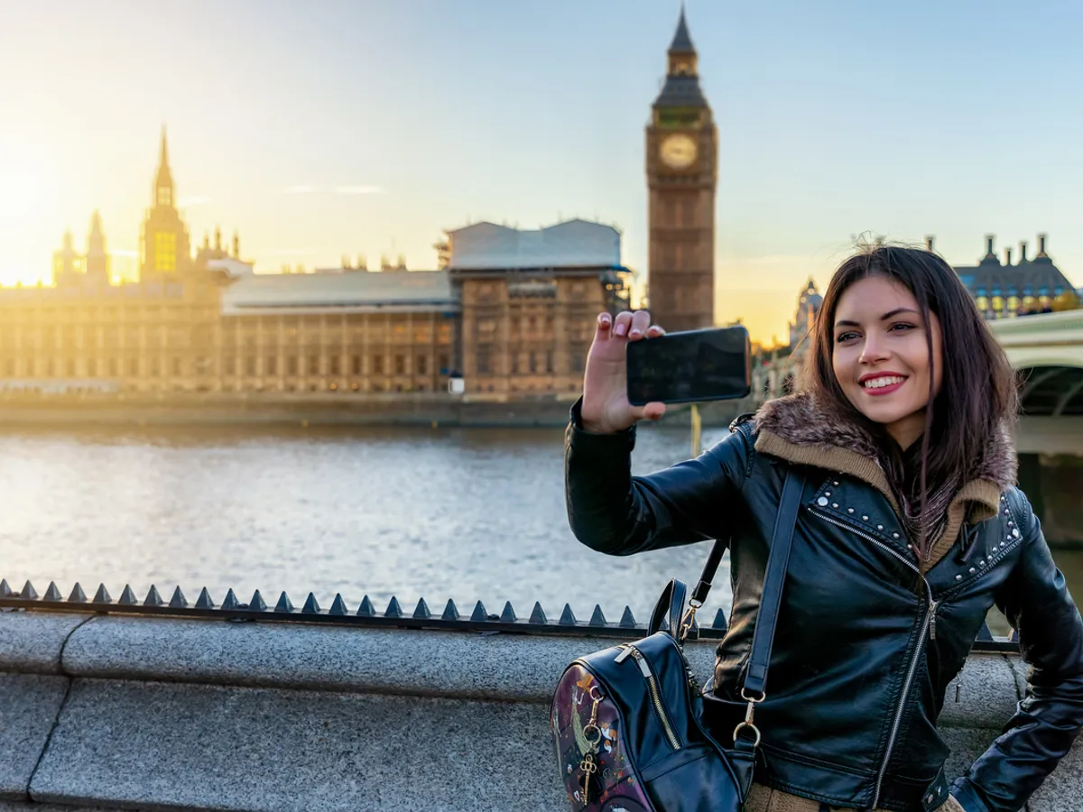 Românii vor avea nevoie de Autorizaţie Electronică de Călătorie pentru a vizita sau tranzita UK. Costă 16 £