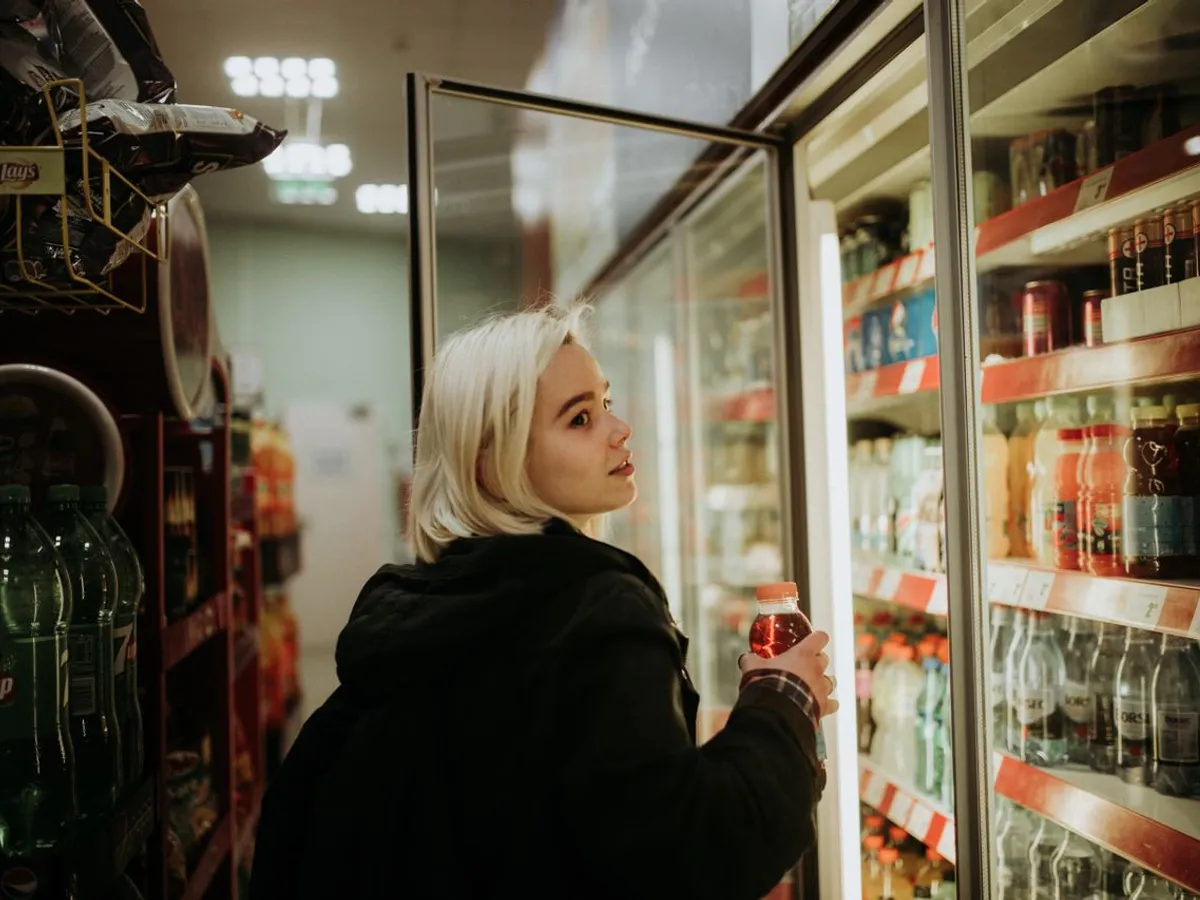 Supermarket Foto: PExels (imagine cu rol ilustrativ)