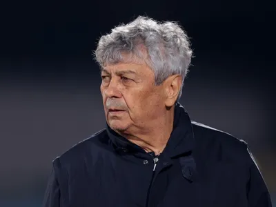 Selecţionerul Mircea Lucescu a anunțat dacă demisionează sau nu: „Eu îmi fac datoria” Foto: IAMSport(fotografie cu caracter ilustrativ)