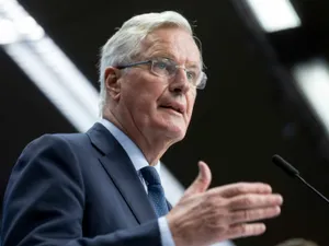 Premierul Michel Barnier şi-a prezentat joi demisia preşedintelui Emmanuel Macron. Ce urmează Foto: Getty Images (fotografie cu caracter ilustrativ)