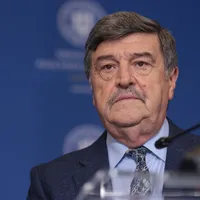 Toni Greblă: „Campania electorală până mâine, când se pronunță CCR, e oprită” - Foto: Inquam Photos / George Călin