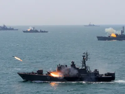 Turcia asigură Marea Neagră - Foto: Profimedia Images (imagine cu rol ilustrativ)