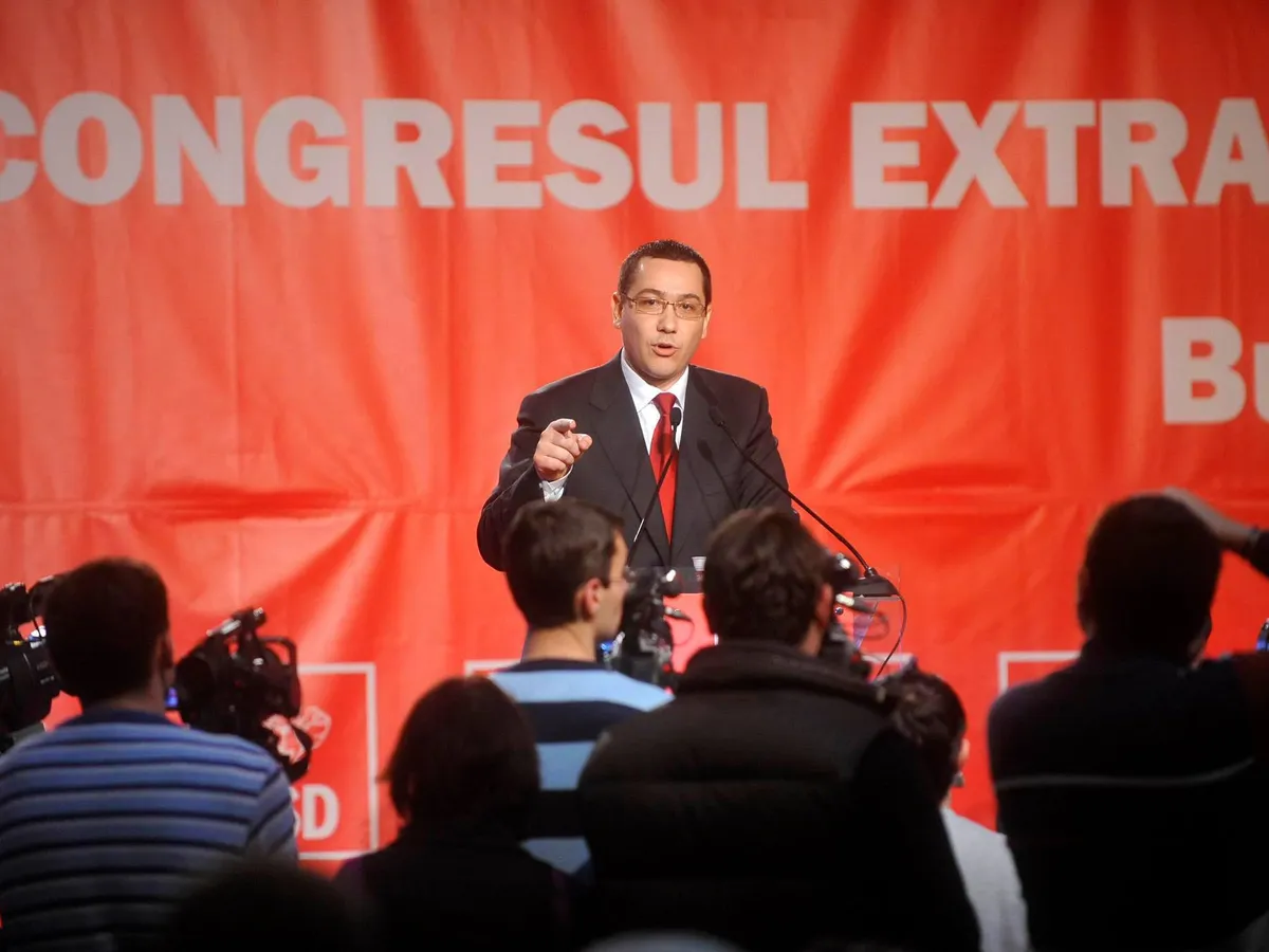 Ponta/ FB