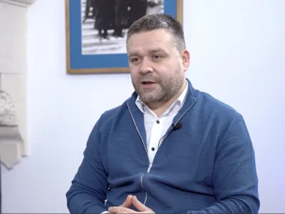 Ciprian Ciucu - Foto: Newsweek România