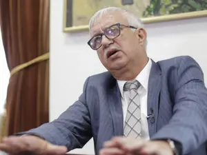 Legea „Iohannis”, criticată de un fost președinte CCR: „Este în afara regulilor democratice”