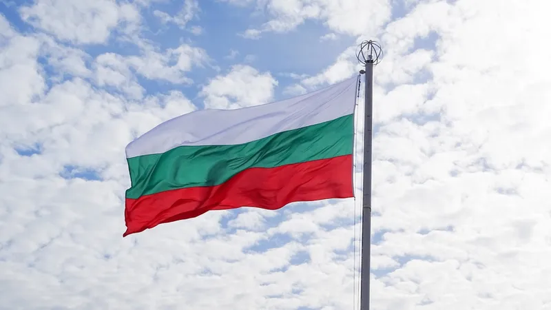 S-a dat lege! Bulgaria interzice în şcoli "propaganda orientării sexuale netradiţionale” - Foto: Pixabay(imagine cu rol ilustrativ)