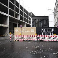 Germania se confruntă cu cea mai mare catastrofă imobiliară din ultimii 15 ani - Foto: Profimedia Images