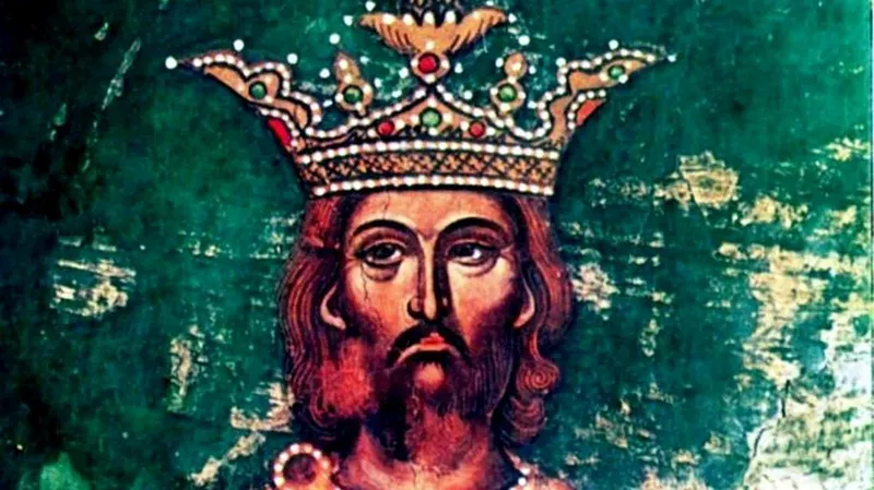 Mircea cel Batran