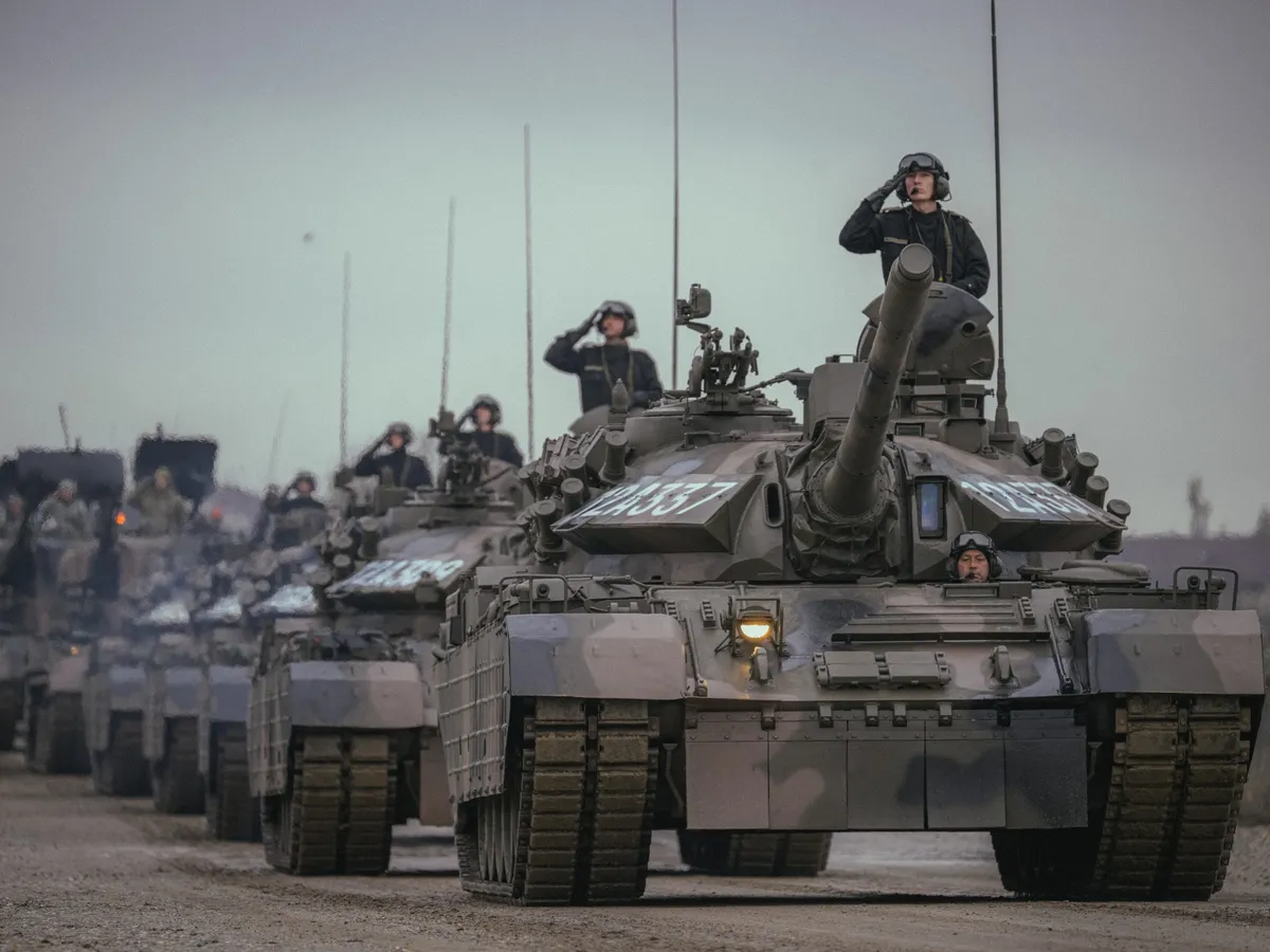 Ministerul Apărării anunță repetiția paradei de 1 Decembrie la Arcul de Triumf. Vor fi restricții de trafic