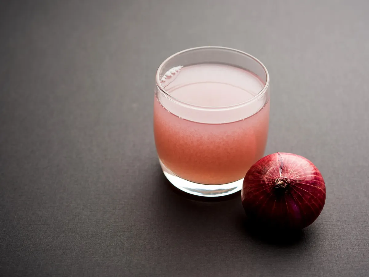Suc de ceapă - Foto: Freepik (Imagine cu rol ilustrativ)