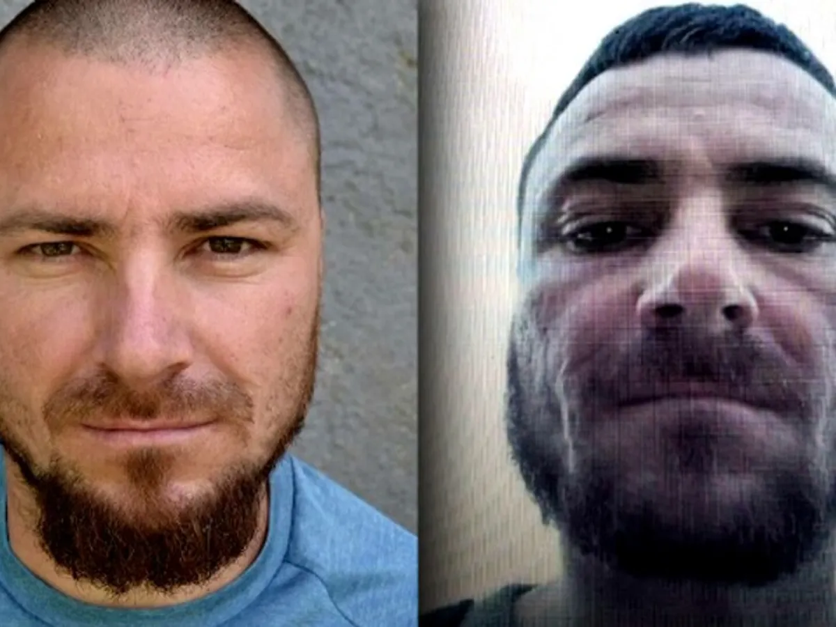 Cine e infractorul român periculos de pe lista "Most Wanted" în Europa