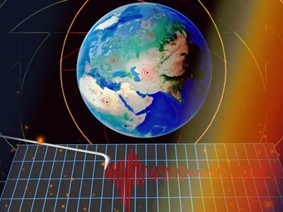 Cutremur puternic de 6,9 în Papua Noua Guinee. Alertă de tsunami declanșată și apoi anulată - FOTO: Pixabay(imagine cu rol ilustrativ)