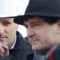 VIDEO Nicuşor Dan: Există o uriaşă corupţie în zona de construire; nelegalitatea este extrem de mare - Foto: Inquam Photos / George Călin