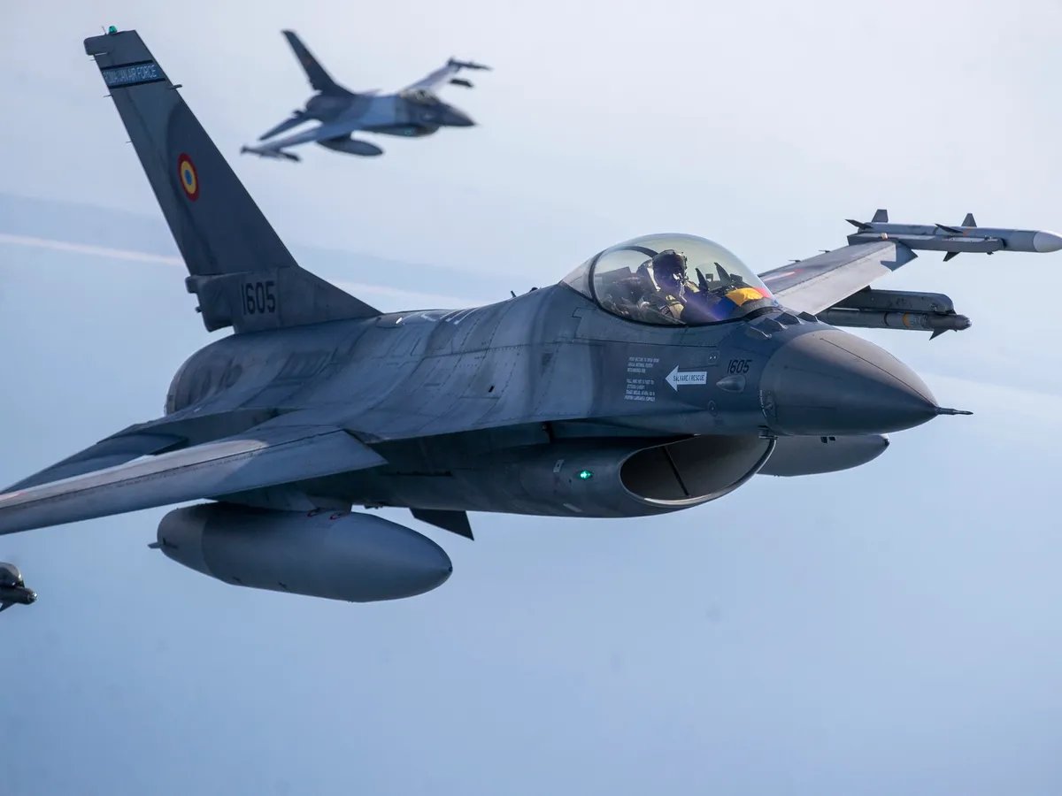 NATO, operațiuni de descurajare a potențialelor agresiuni ale Rusiei în România și Poloni - Foto: Profimedia Images (imagine cu rol ilustrativ)