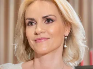 Gabriela Firea ar vrea la Primărie. FOTO: Facebook