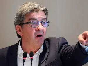 Jean-Luc Melenchon / Foto: ladepeche.fr