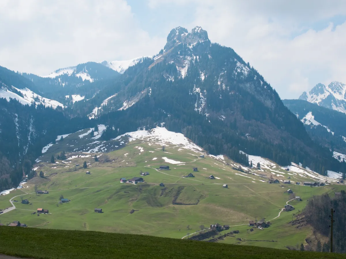 Munți Foto: Freepik (rol ilustrativ)