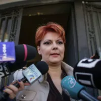 Lia Olguța Vasilescu/FOTO: Inquam Photos, Octav Ganea