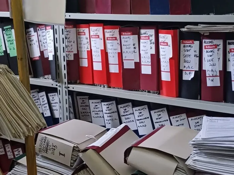 Foto condiții casele de pensii BNS